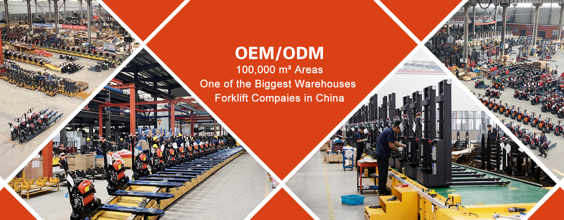 quality Electric Jack Pallet factory